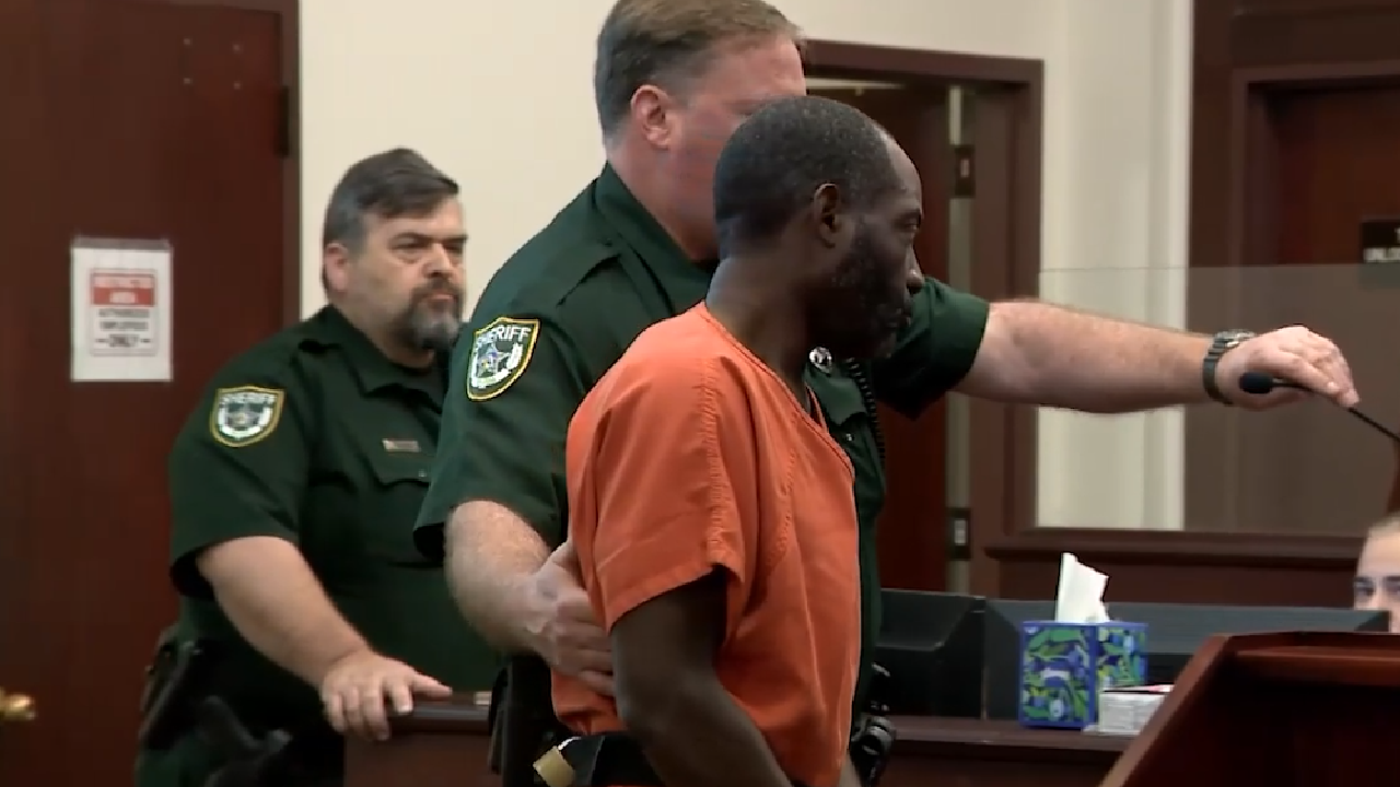 Daytona Beach slashing: Man charged with attempted murder after teen's ...