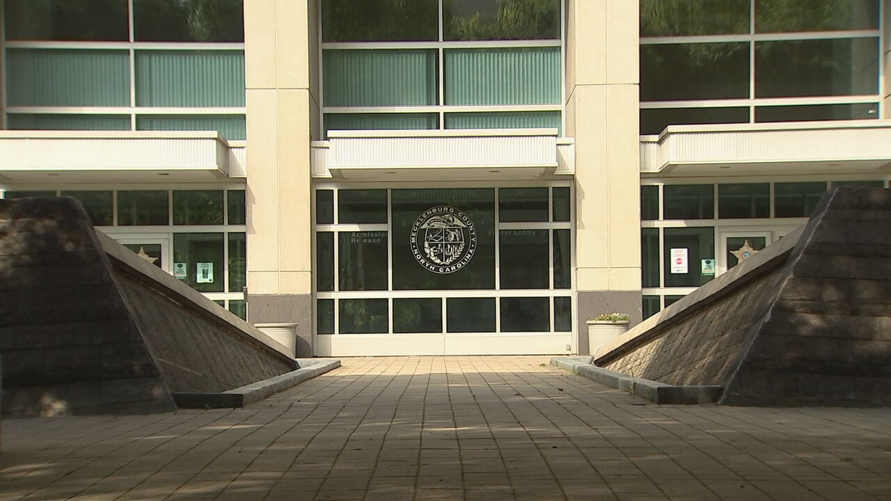 Charlotte man sentenced to 15-20 years for deadly Uptown shooting