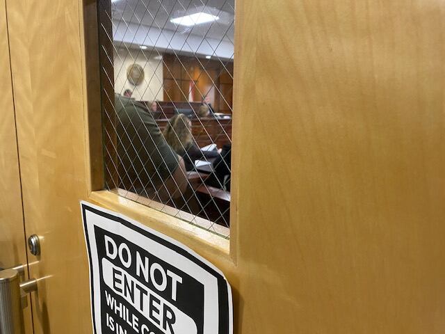 Judge sentences man to life in prison after finding him guilty for ...