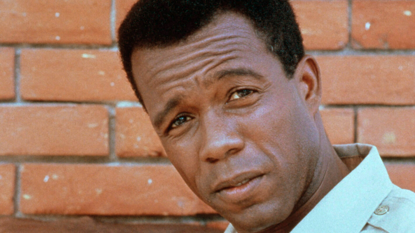 Remembering Clarence Gilyard Jr., ‘Matlock’s Conrad McMasters’