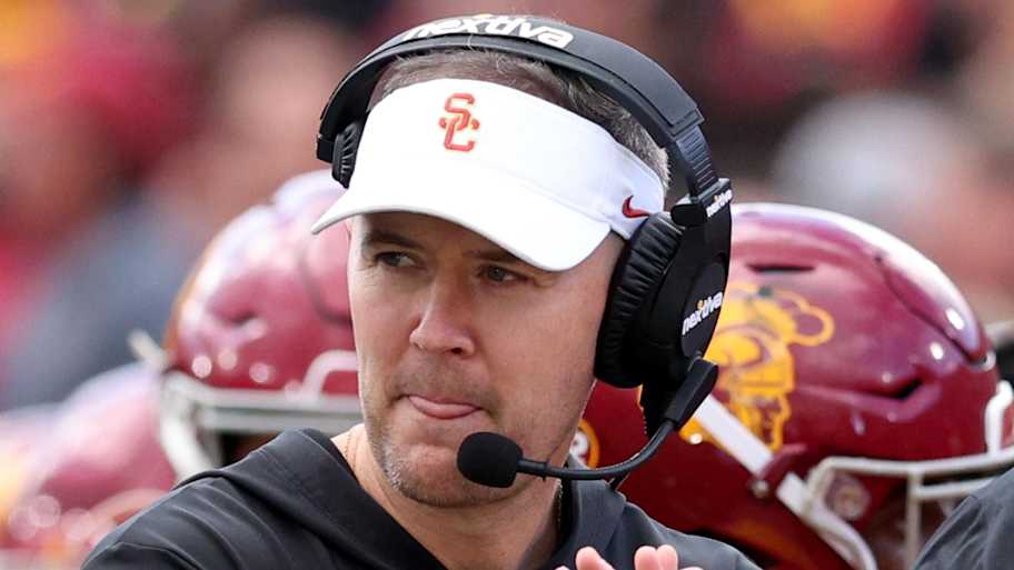 USC star sophomore is the Trojans' biggest key to success on offense