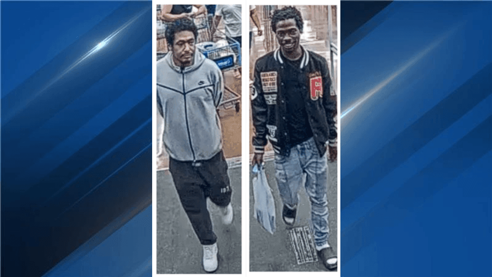 Austin police seek two men accused of stealing credit cards, using them ...