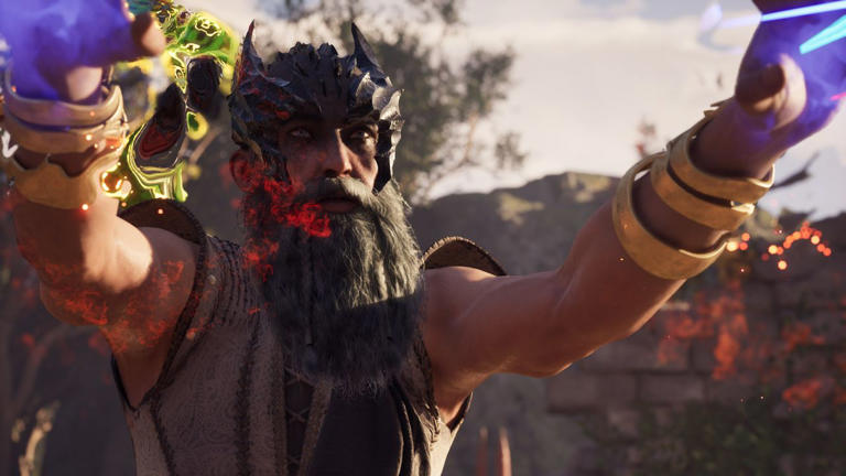 Avowed dev Obsidian didn't expect hate for one of the RPG's big systems