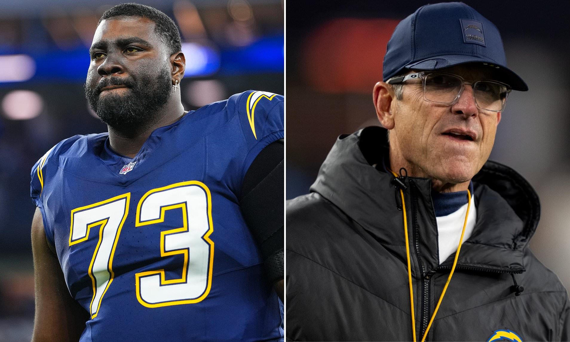 Los Angeles Chargers set to release Super Bowl winner as part of brutal offseason overhaul