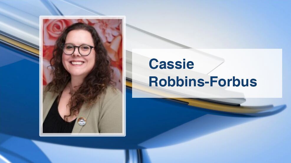 Lewis Co. woman running for 49th Senate District