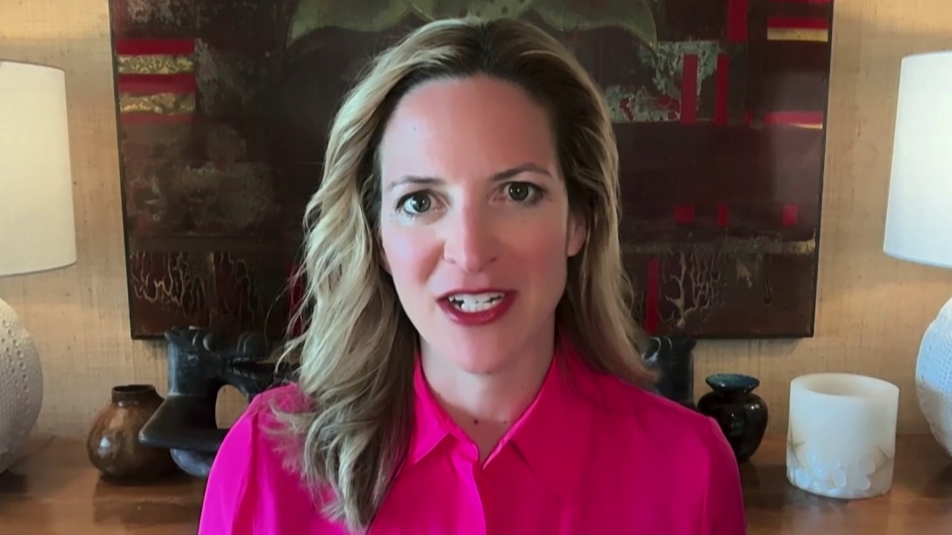 Michigan secretary of state: Our job is 'guarding' citizens against ...