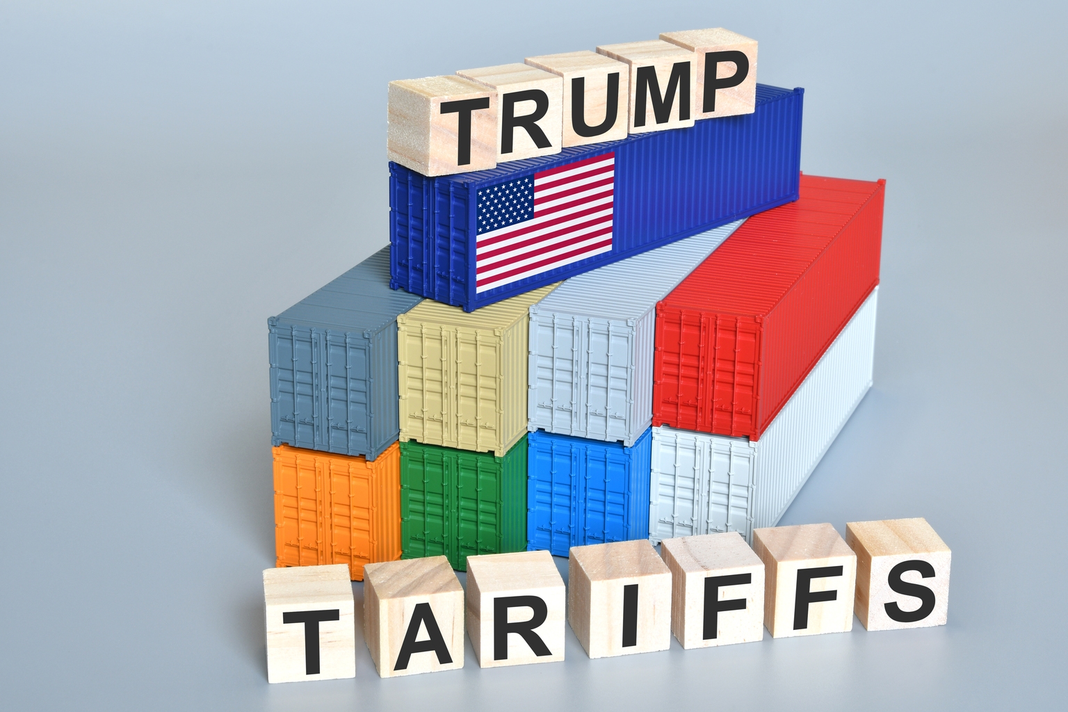 SCOTUS ruling could put over $175B in US tariff revenue at risk, Penn ...