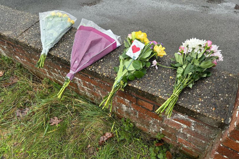 Dad and daughter named locally after fatal air fryer fire at Chinese ...