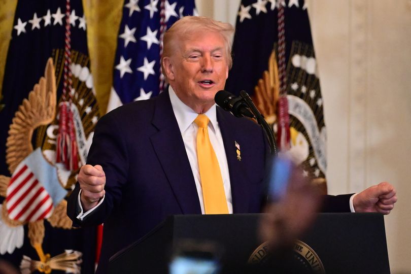 Fox News viewers turn on 'embarrassing' Donald Trump after criminal remark