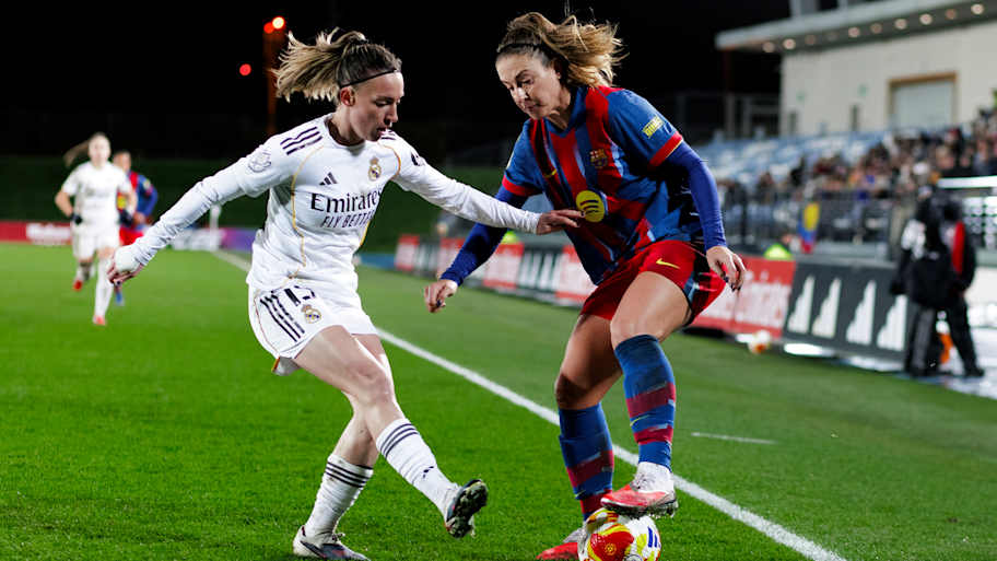 Quartas de final da Champions Feminina 2025/26: jogos, datas, onde ...
