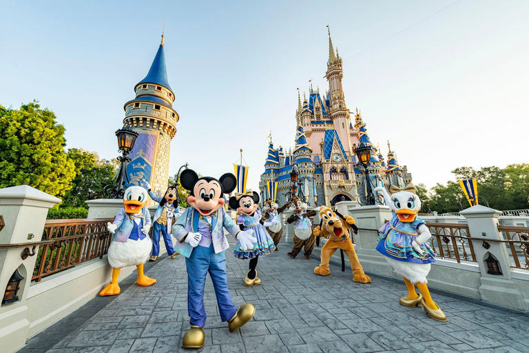 19 little-known Disney World secrets to enhance your experience