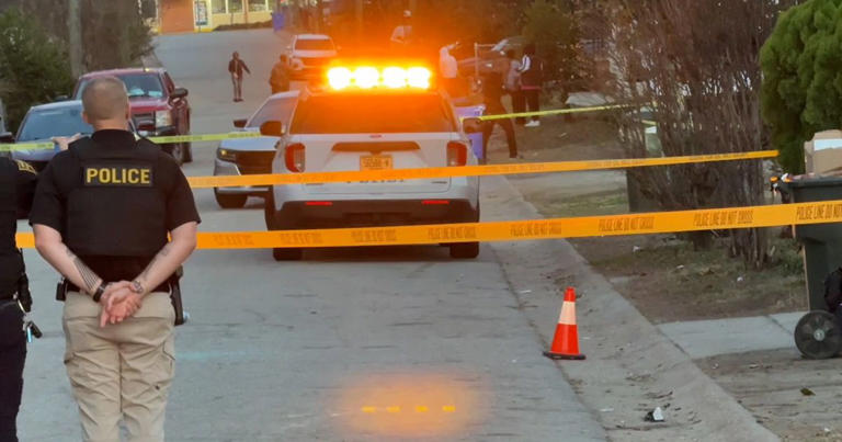 Fayetteville police ask for help after man seriously injured after shooting