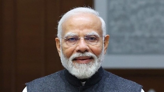 At Impact Summit, PM Modi frames India as key player in AI ecosystem