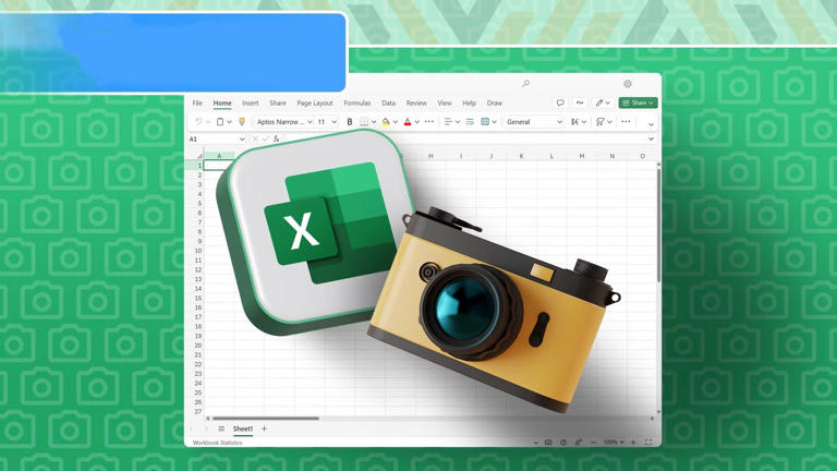 The hidden Microsoft Excel feature I wish I’d started using years ago
