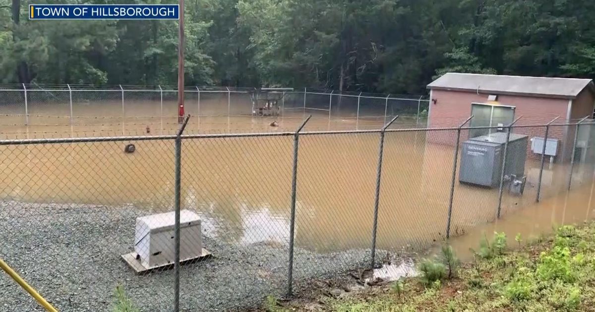 Some NC towns still waiting for millions in reimbursements while others await funds<br>