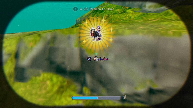 All Mocking Bird locations in Paranormasight: The Mermaid’s Curse