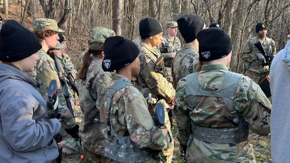 UW-Oshkosh ROTC program to shift to Wisconsin National Guard leadership