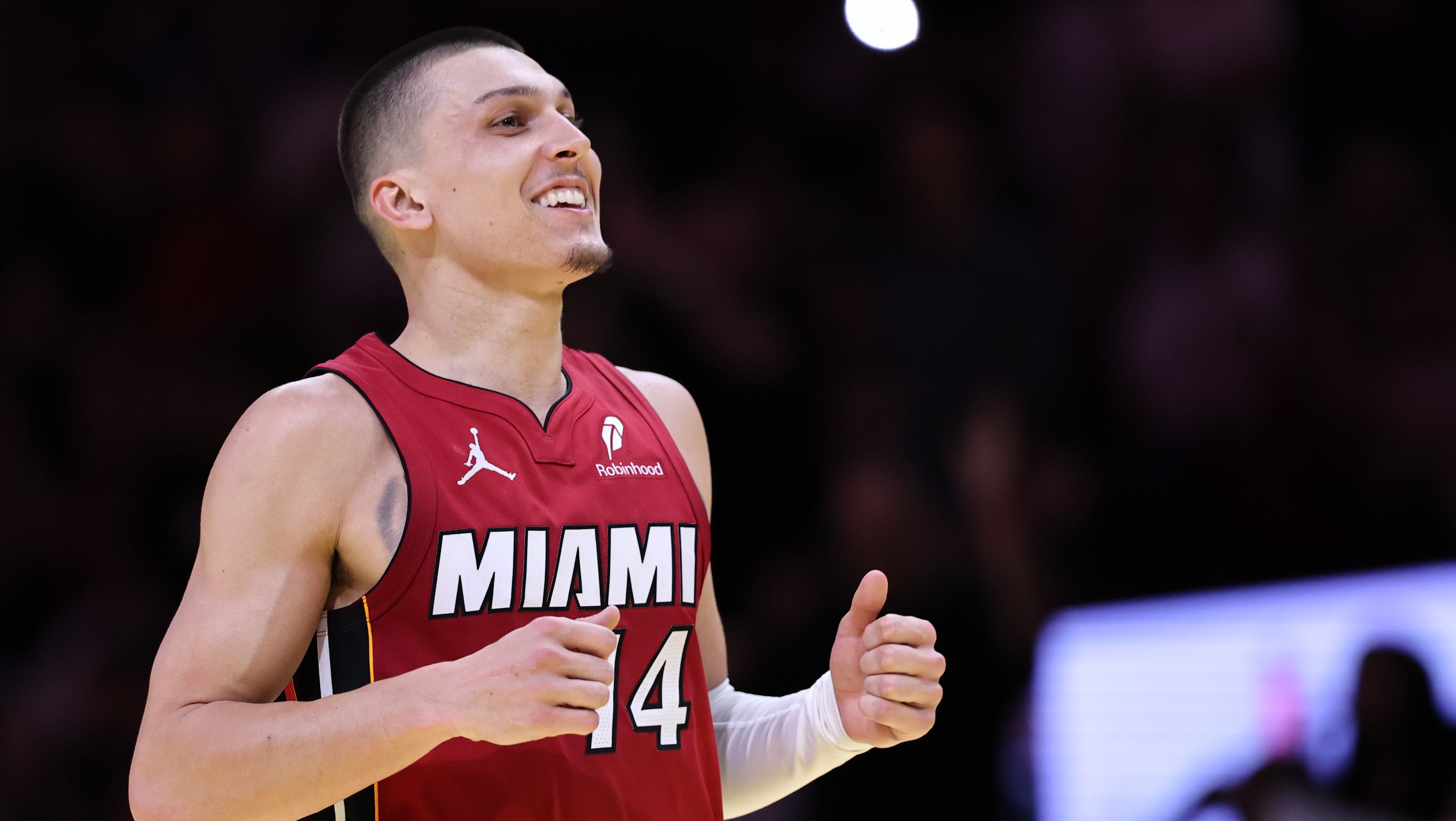 Miami Heat reveal massive injury news on Tyler Herro<br><br>