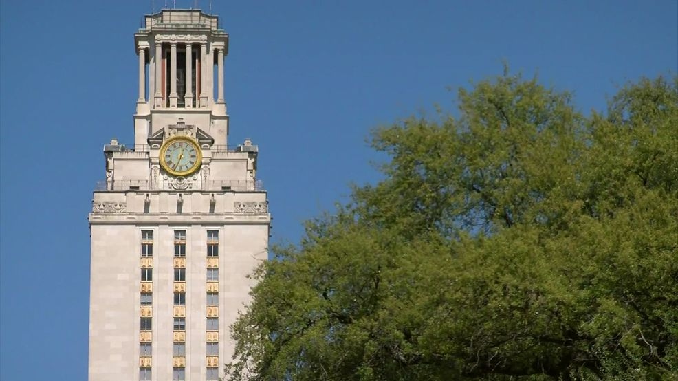 UT Board of Regents approves policy for teaching controversial topics ...