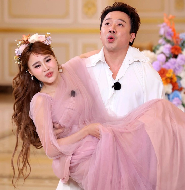 Thêm phim Việt rời rạp