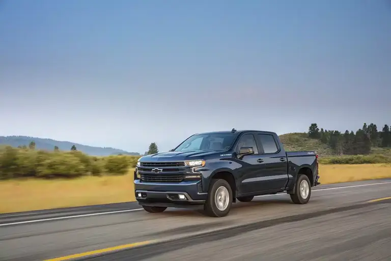 Gm Has Recalled 461 839 Vehicles For Over Wheel Issues