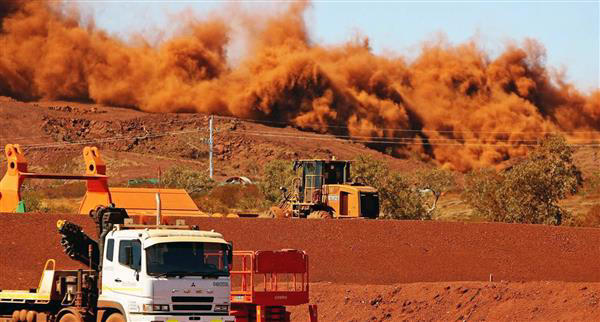 'Stronger, sharper, simpler': Fresh Rio strategy tightens copper focus ...