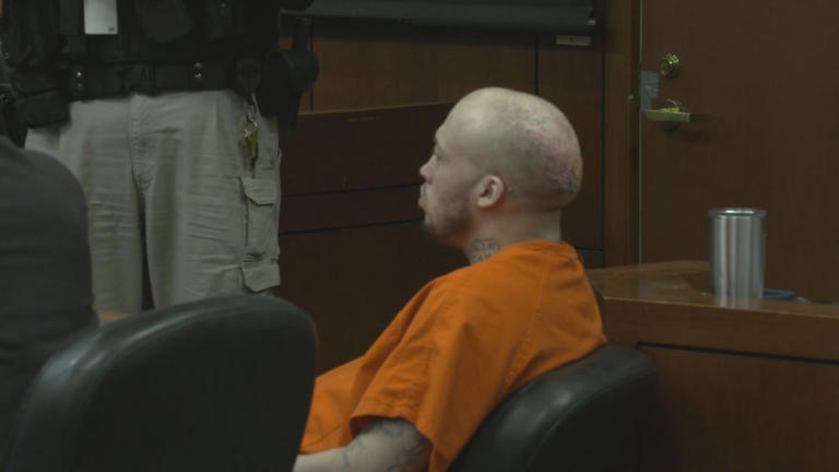 Kentucky Supreme Court upholds life sentences of Brice Rhodes