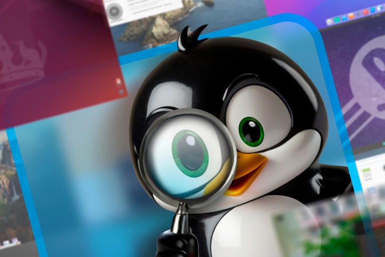 How I found the perfect Linux OS and stopped distro hopping