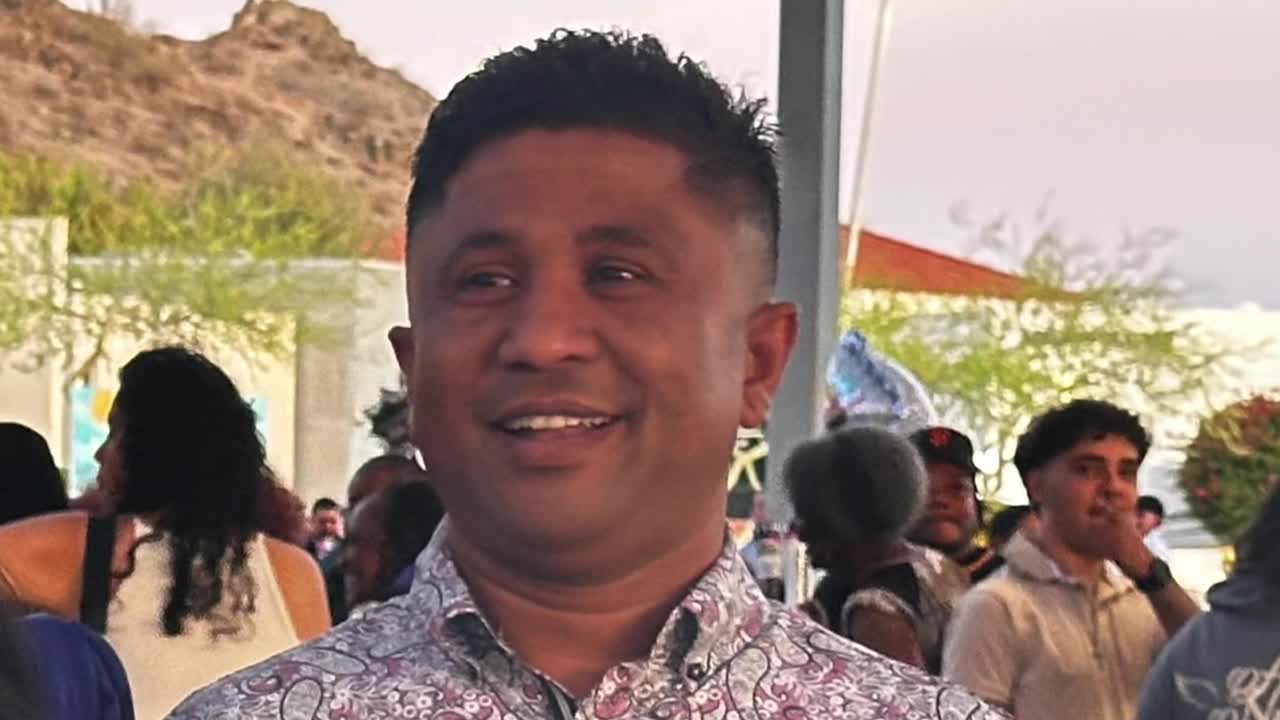 Father of four, rideshare driver killed in Valley wrong-way crash over ...