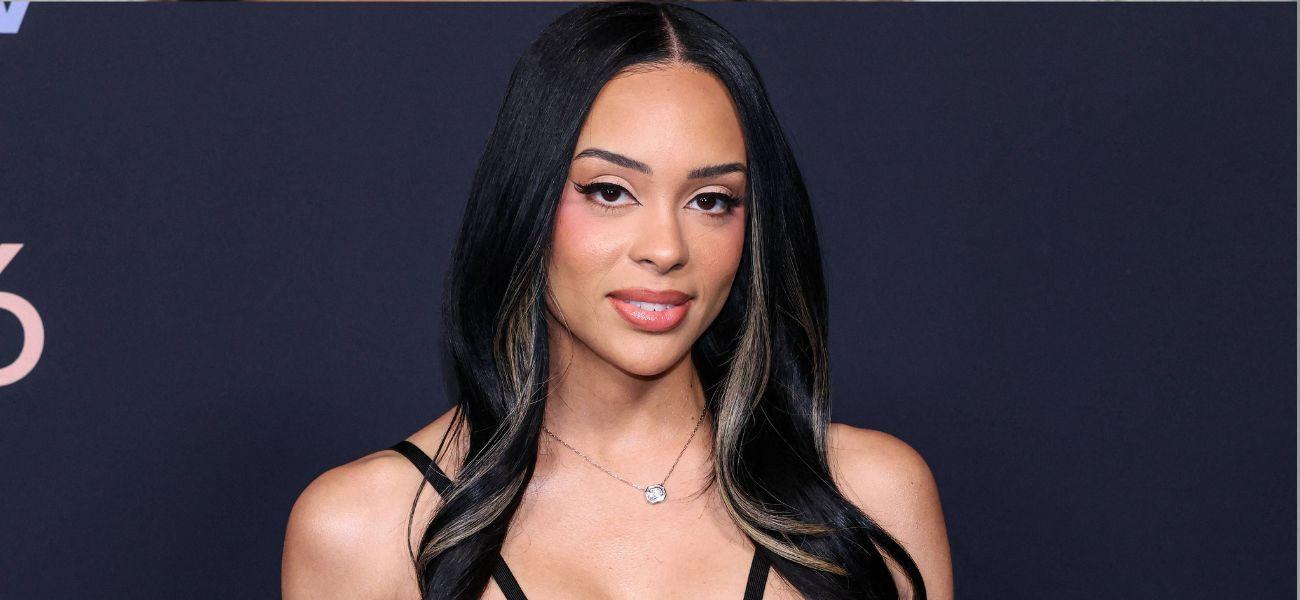 Influencer Kristy Scott commits to ‘saying yes more’ as she moves forward following divorce scandal from Desmond Scott<br><br>