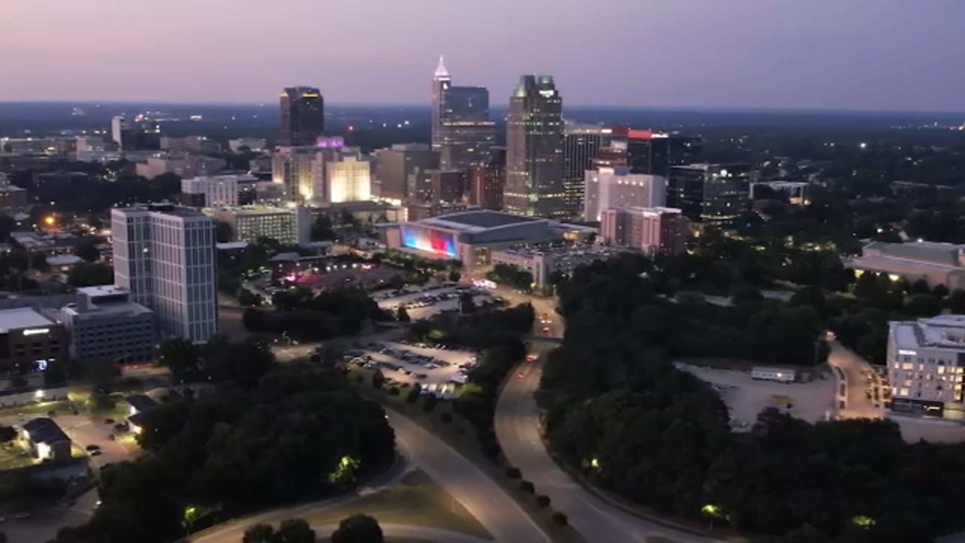 Wake County tourism report highlights growth amid slowing travel demand