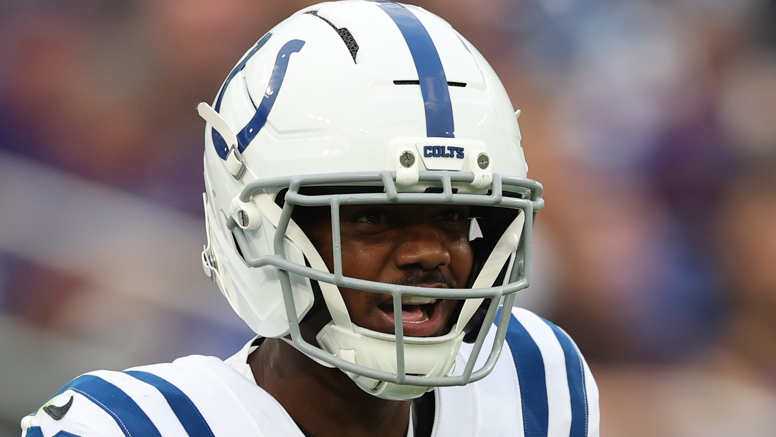 Rams make multiple moves in extensive pre-offseason roster update