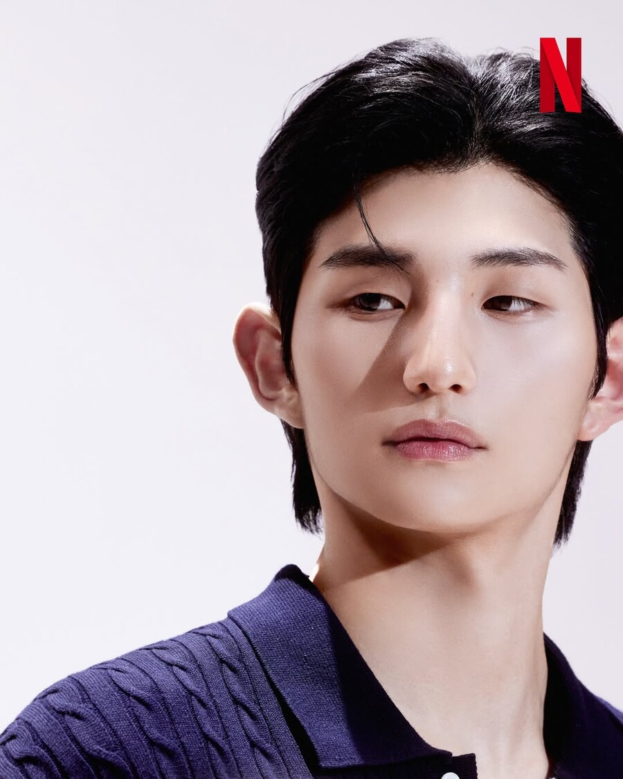 Lee Sung Hun omniscient interfering view