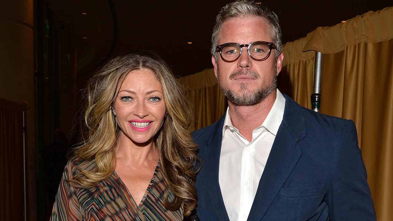 Eric Dane died after battling ALS, becoming a passionate advocate for awareness and research before his death, according to his family's statement. Getty Images