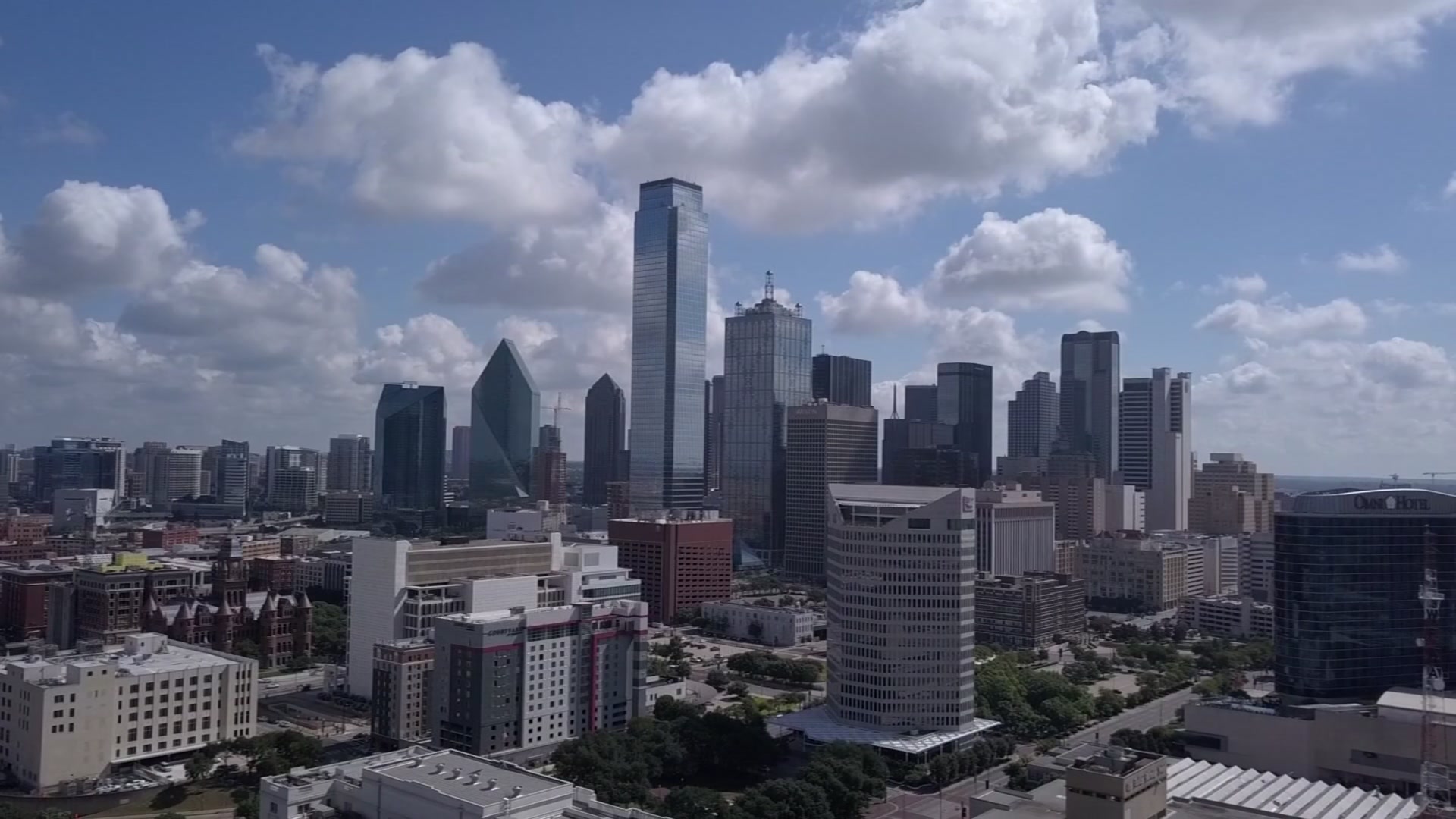 Dallas delegation to pitch financial 'Y'all Street' to firms in New ...