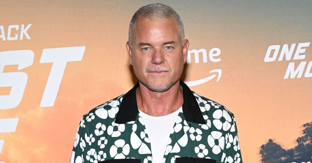 Eric Dane, Euphoria and Grey’s Anatomy actor, dead at 53<br><br>