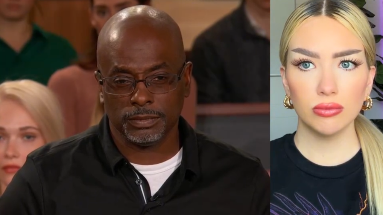 Mother seeks support for adult son in court