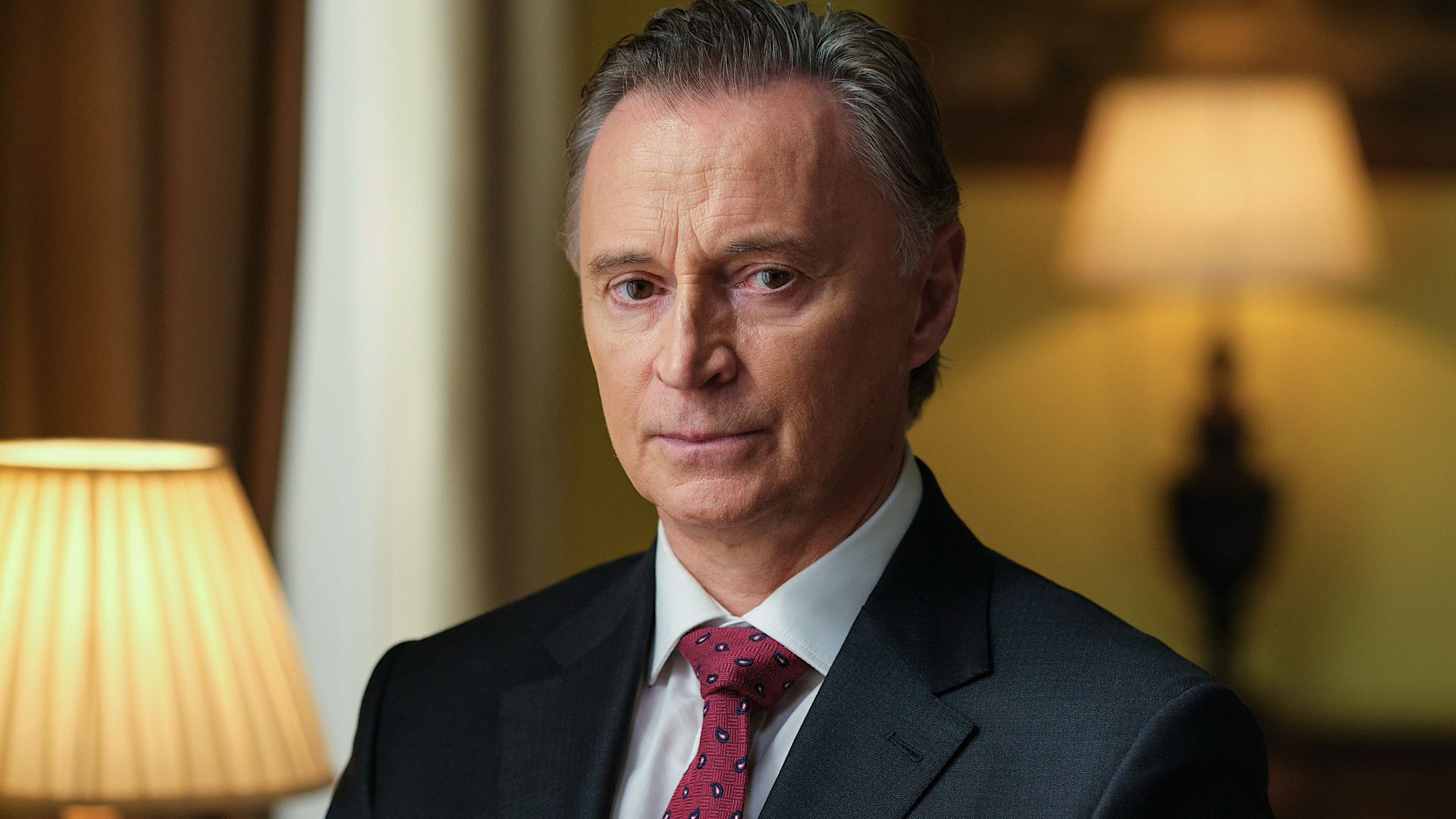 'Line of Duty' season 7 casts Robert Carlyle in lead guest role