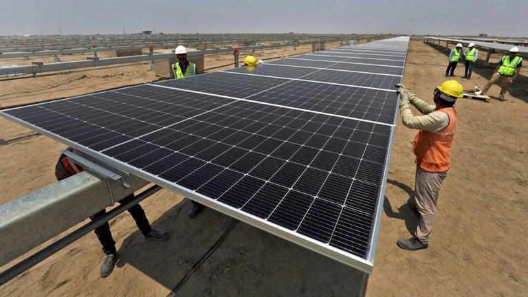 Clean Max Enviro Energy Solutions IPO: From GMP to issue size and more ...