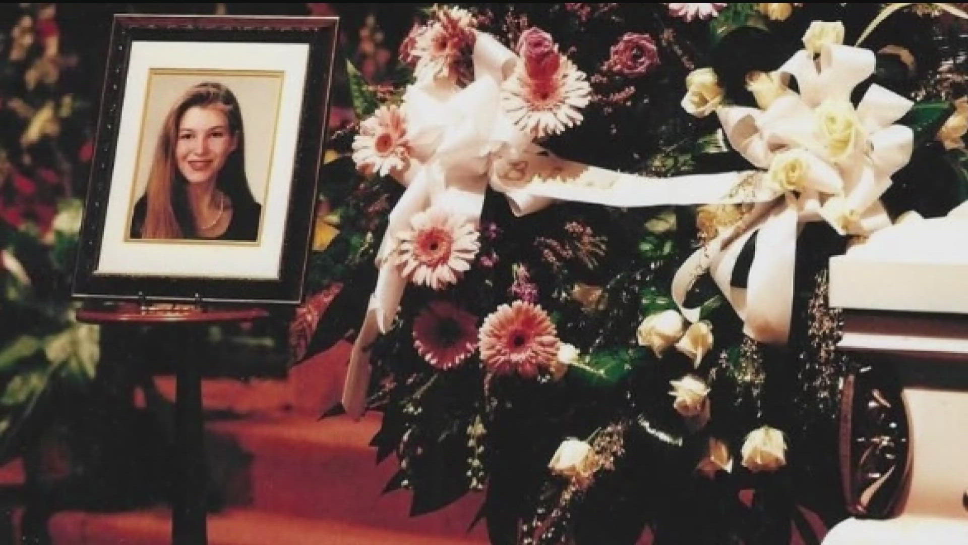 Life in prison: Cold case for murder of UGA law student in 2001 turns ...