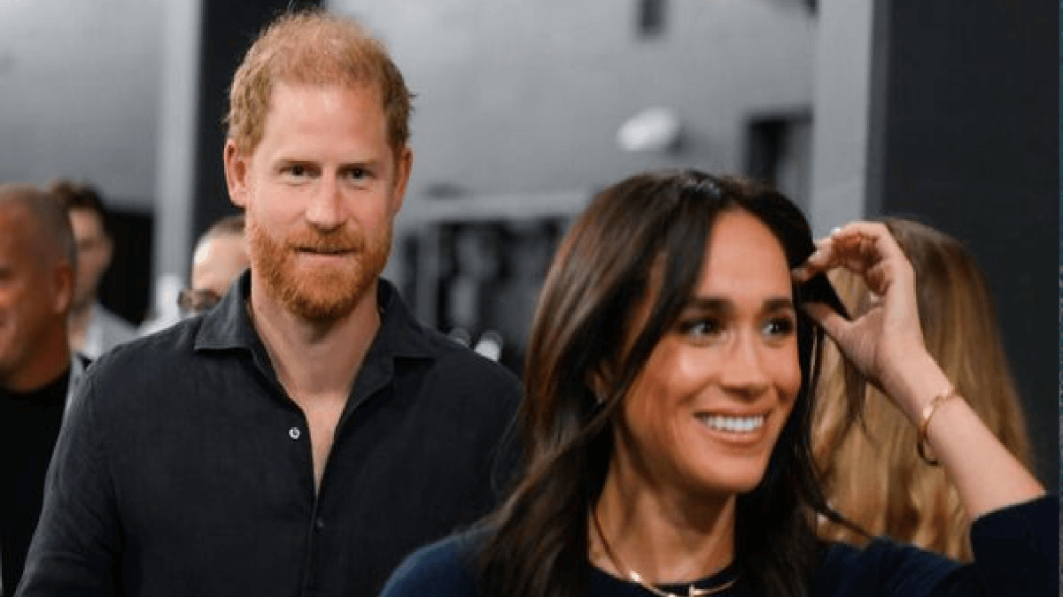 No More Sussex? Kings New Reforms Target Harry and Meghans Status<br><br>