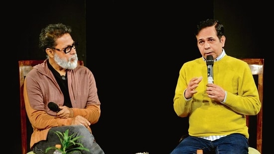 Bollywood filmmaker Shoojit Sircar: Himmat nahi hoti thi National ...