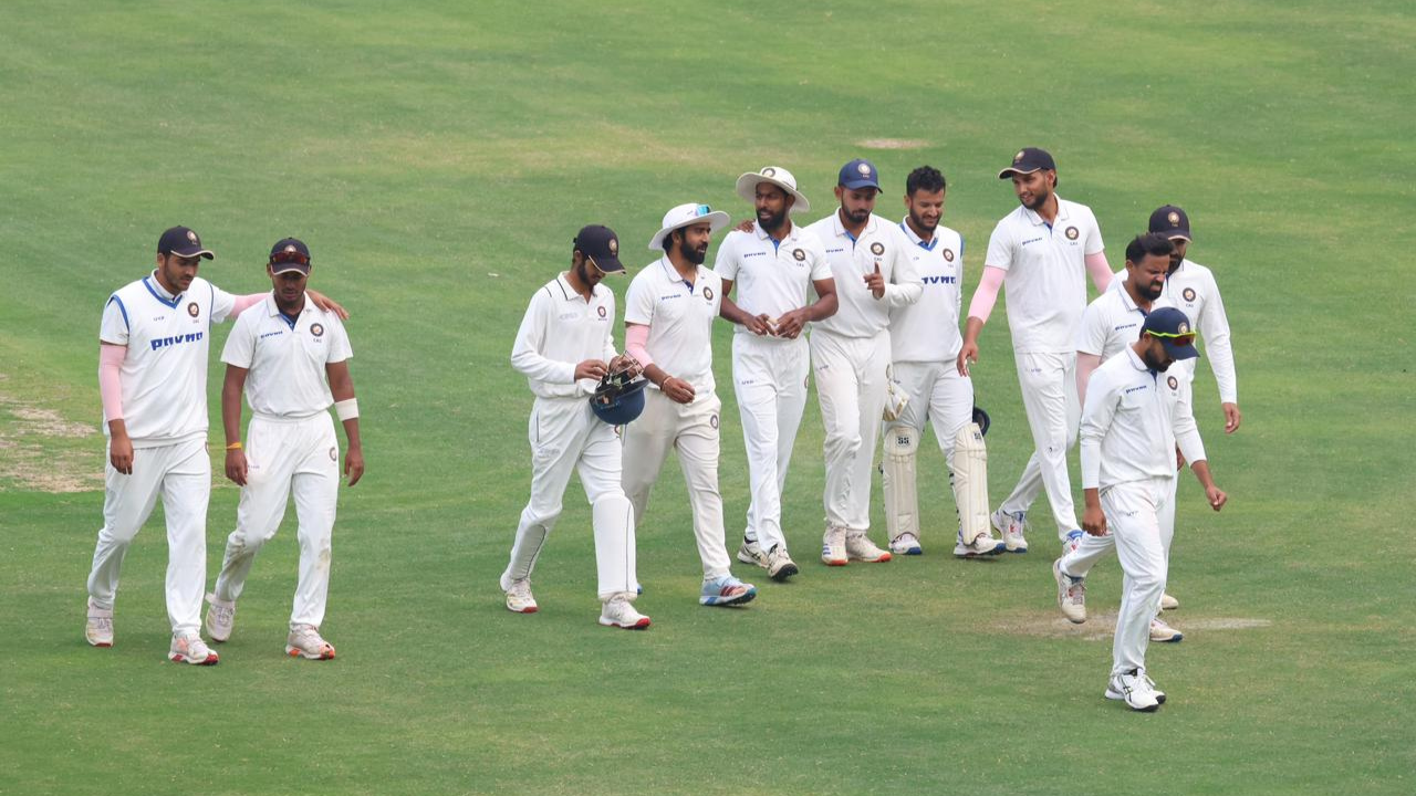 Journey over for now, Uttarakhand set their sights on bigger goals as ...
