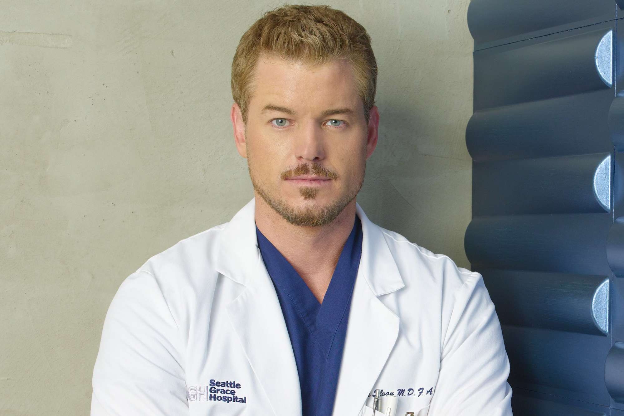 Grey's Anatomy star Eric Dane's death falls on 20th anniversary of his ...