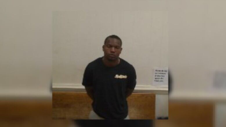 Man turns himself in after Pinetops shooting
