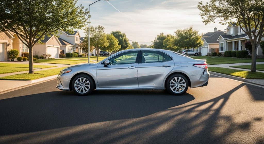 Car expert: 9 clear signs it’s time to let go of your old vehicle