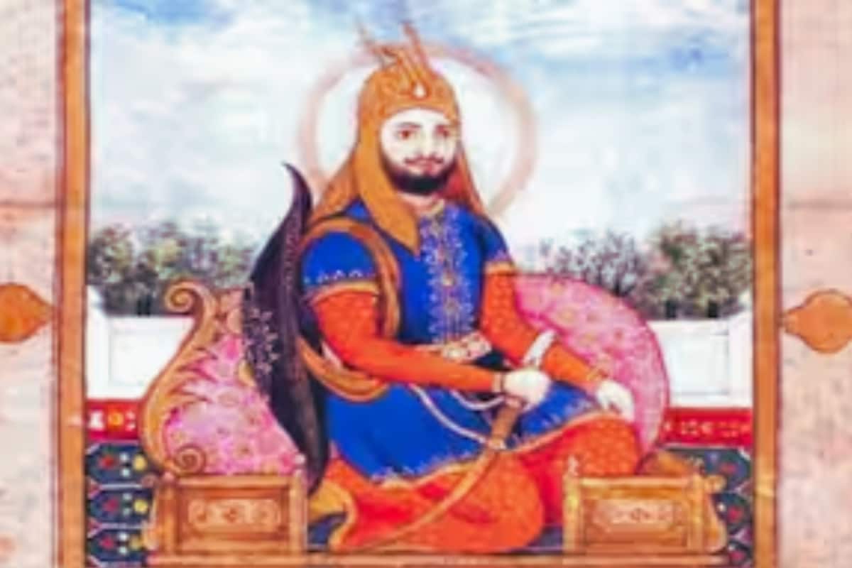 500 years ago: How Bihar's Farid Khan first became 'Sher Khan' and then ...