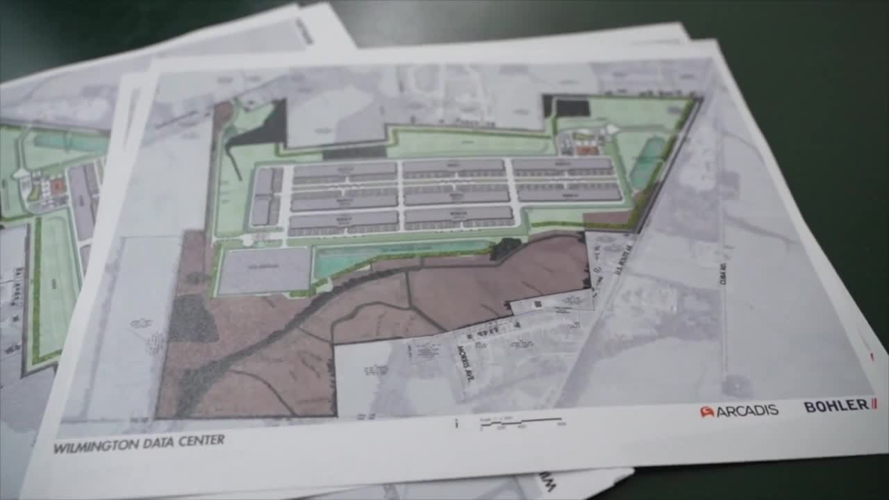 Zoning changes pave the way for more development near proposed Amazon ...