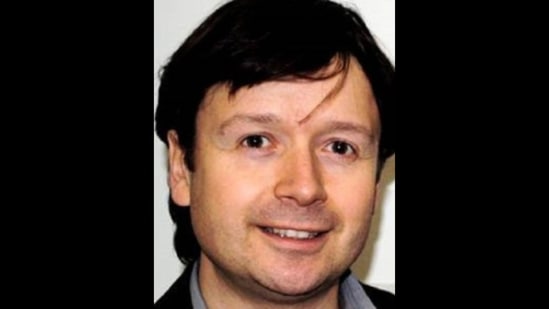 ASOS millionaire founder Quentin Griffiths plunges to death from 17th ...