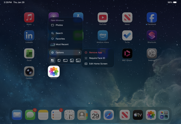 Get control of your iPad dock. These 8 tricks will help you manage your ...